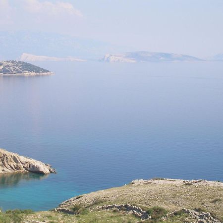 Appartement Libera1 à Stara Baška Extérieur photo