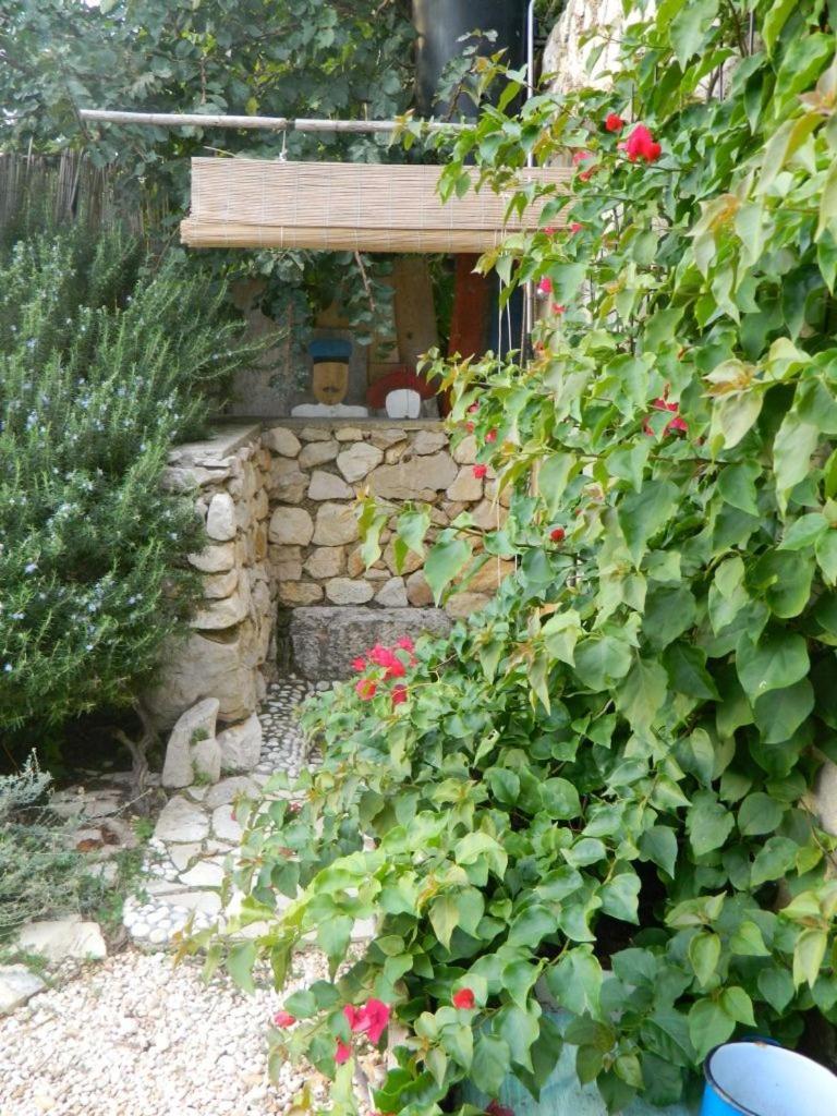 Appartement Libera1 à Stara Baška Extérieur photo