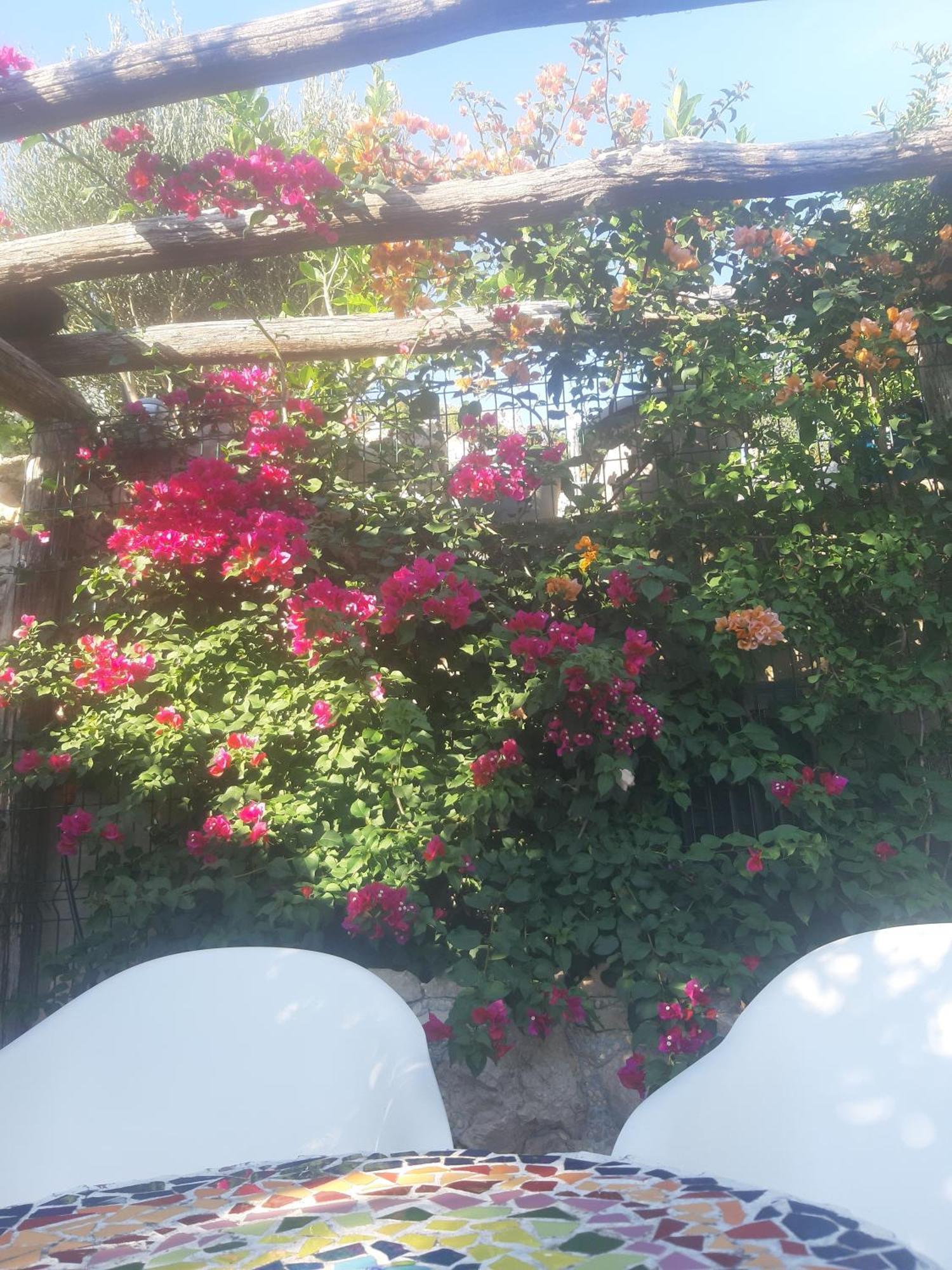 Appartement Libera1 à Stara Baška Extérieur photo
