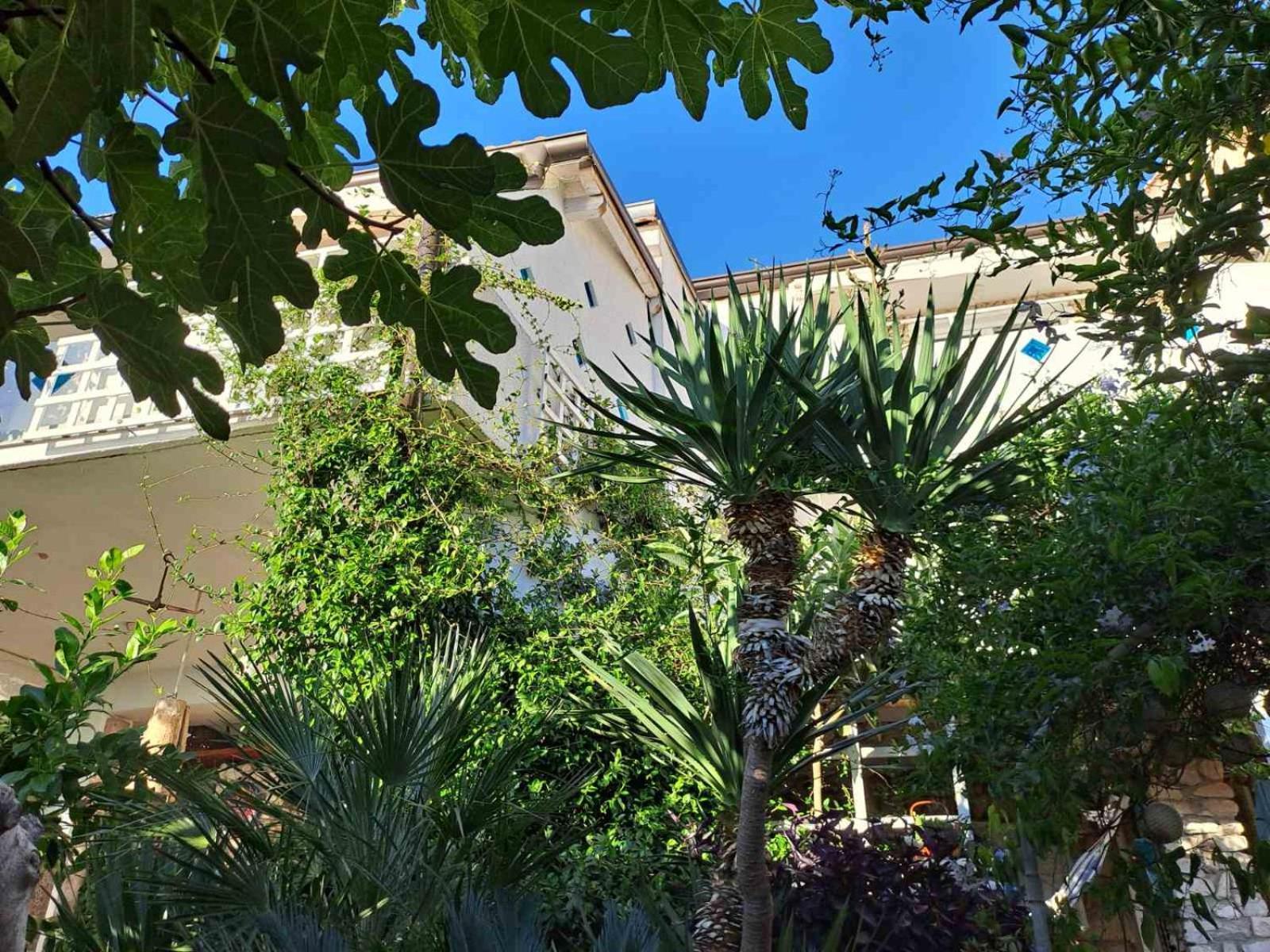Appartement Libera1 à Stara Baška Extérieur photo