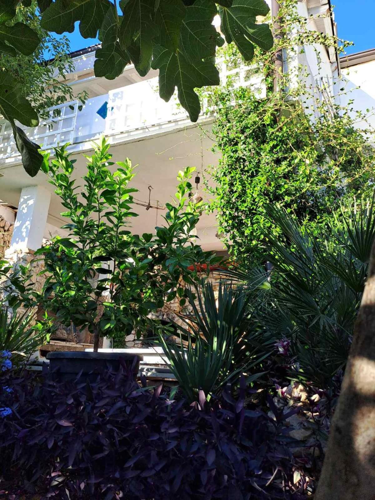 Appartement Libera1 à Stara Baška Extérieur photo